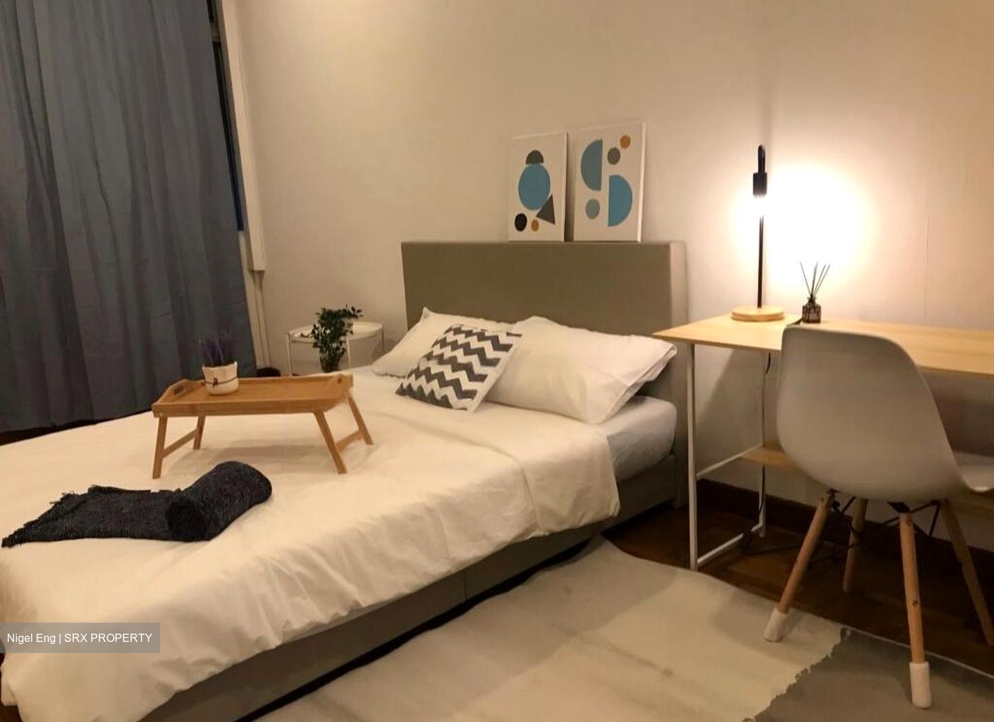 Chun Tin Court (D21), Apartment #527470961